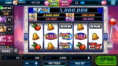 How To Play Fruit Machines .